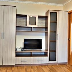 Фото Отель Panda Home (Панда Хоум) на улице Прокопия Артамонова 4