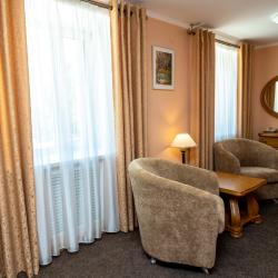 Фото Отель ская