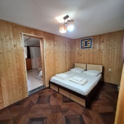 1-комнатные апартаменты люкс
