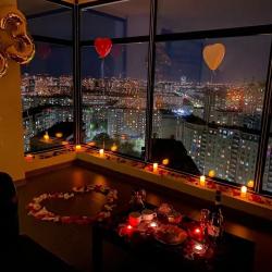 Фото Апартаменты на Комсомольском проспекте 138