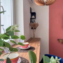 Фото Апартаменты на улице Тази Гиззата 15