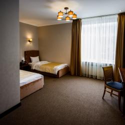 Фото Отель Victoria SPA (Виктория СПА)