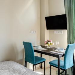 фото 22 InHome24 (ИнХоум24) на улице Шереметьевская