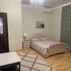 Фото Отель Пандора