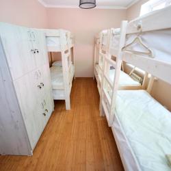 Фото Wanderlust hostel (Вандерласт хостел)
