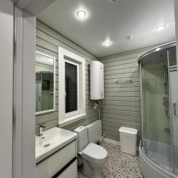 Коттедж стандарт Агат