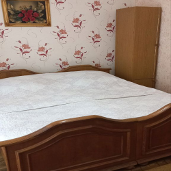 №3 – Стандарт купе с балконом
