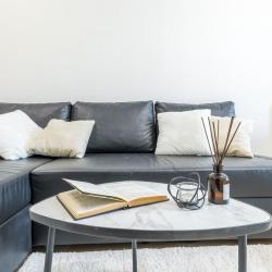 1-комнатные апартаменты улучшенные