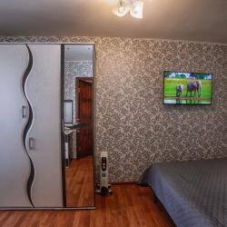Фото Апартаменты на Пригородной 7