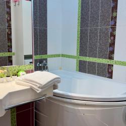 Фото Апартаменты Дубравушка на улице Дубравная 31