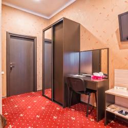 1-местный номер стандарт улучшенный