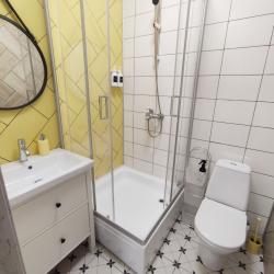 Фото Отель Квартира на берегу реки