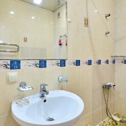 4-местный номер стандарт