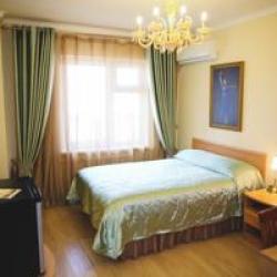 Фото Отель Браво (BRAVO)