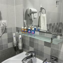 Фото Отель South Hotel Tashkent (Сауз)