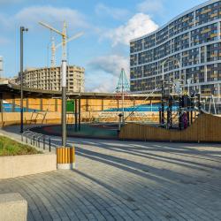 Фото Апартаменты на Ручьёвском проспекте 2