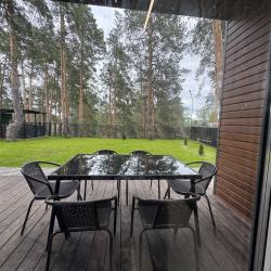 3-комнатные апартаменты люкс Дом,Самарская обл., Красноярский р-н, городское поселение Волжский, рп. Волжский, ул. Князева, 64В