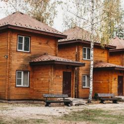 Фото Отель Селигерский бережок