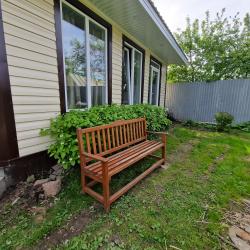 Фото Отель Домик на Островского 3