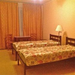 Фото Отель Андол