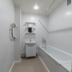 Фото Отель Квартира Не Вопрос на Рыбинской 58