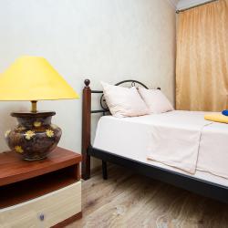 Фото Отель ApartLux (АпартЛюкс) на Большой Серпуховской