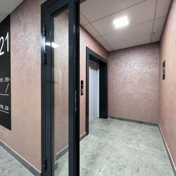 Фото Апартаменты в микрорайоне Горский