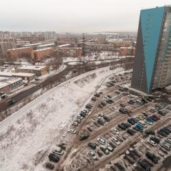 1-комнатные апартаменты улучшенные