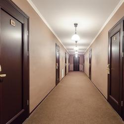 Фото Отель Карина