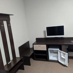 Фото Отель Аквилон