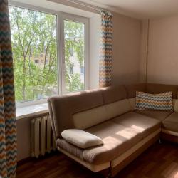 CityLife Однокомнатная на Максима Горького 18 — f62f486c25259e26e47ce17d01c57554
