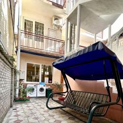 Фото Отель Гостевой дом Мартлен