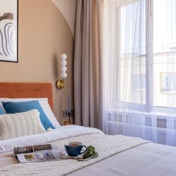 фото 57 Leruka Home (Лерука Хоум) на проспекте Стачек
