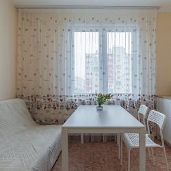 2-комнатные апартаменты стандарт