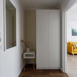 Фото Апартаменты Gentle Rent на улице Завокзальная 5