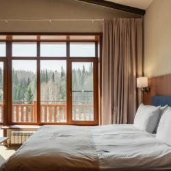 Фото Отель Hotel & Spa Kedrovka (Кедровка)