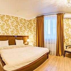 Фото Отель Саквояж