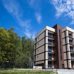 фото 1 Apartments Malina (Апартментс Малина) на улице Верещагина