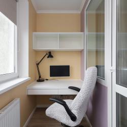 Фото Отель BalticRealty на улице Добролюбова