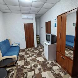 Фото Отель Лилия