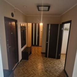 2-комнатные апартаменты стандарт