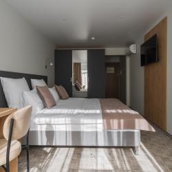 Фото Отель Лесная ласточка