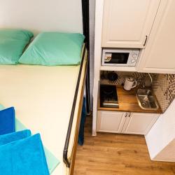 фото 94 MOKO Apartments (МОКО Апартментс) на улице Саморы Машела