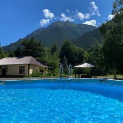 Фото Отель Чегет