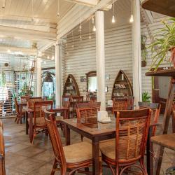 Фото Отель Del Mare (Дель Мар)