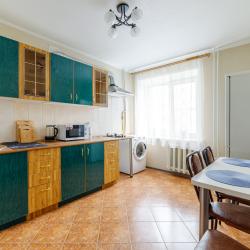 Фото Отель PrezentHaus (ПрезентХаус) на улице Советская 25