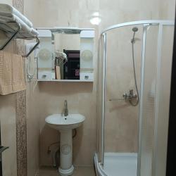 Фото Отель Теплый Стан