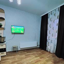 Фото Апартаменты на улице Заречная 25