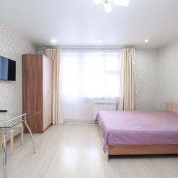 Фото Отель Квартирка-НСК в Горском 75