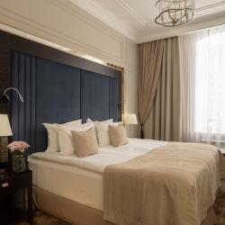 Фото Отель Пестриков